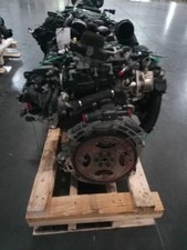 2020 Ford Edge 2.0l Engine Complete Assembly Used 114k Oem K2gz6007a Grey