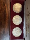 New ListingMorgan Silver Dollar $1
