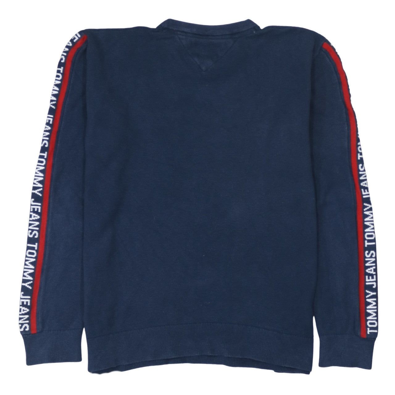 Tommy Jeans Blue Sweatshirt Mens L image 2