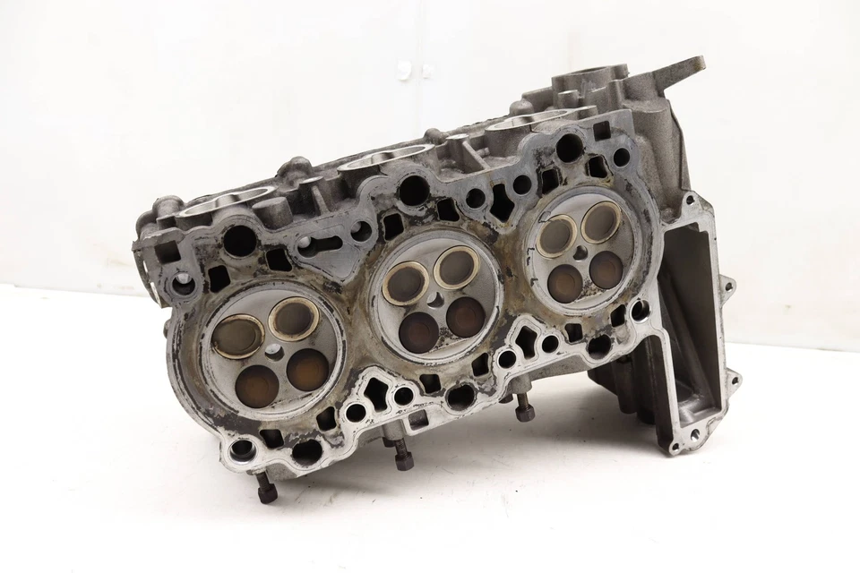 PORSCHE BOXSTER 2005-2008 2,7 L - CULATA IZQUIERDA 2,7 L 98710491600 Foto 4 de 4