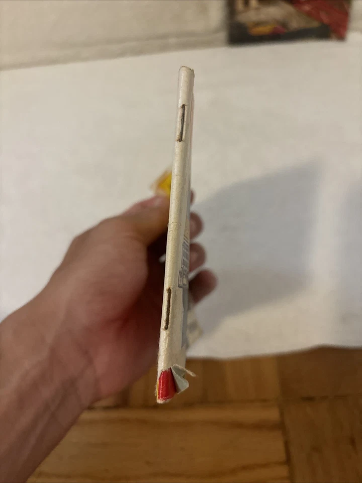 (2) VTG Matchbox Collector's Catalogue Catalog 1979-1982 USA Edition FREE SHIP - Image 4 of 4