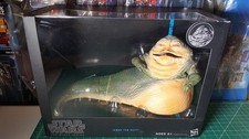 Hasbro Star Wars Black Series - Jabba the Hutt New Sealed
