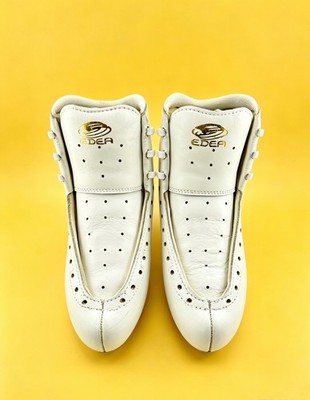 Edea Chorus 235 C Boots Plugged 