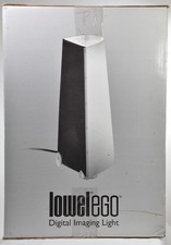Lowel Ego Daylight Fluorescent Table Top Light Diffuser System -NEW IN BOX