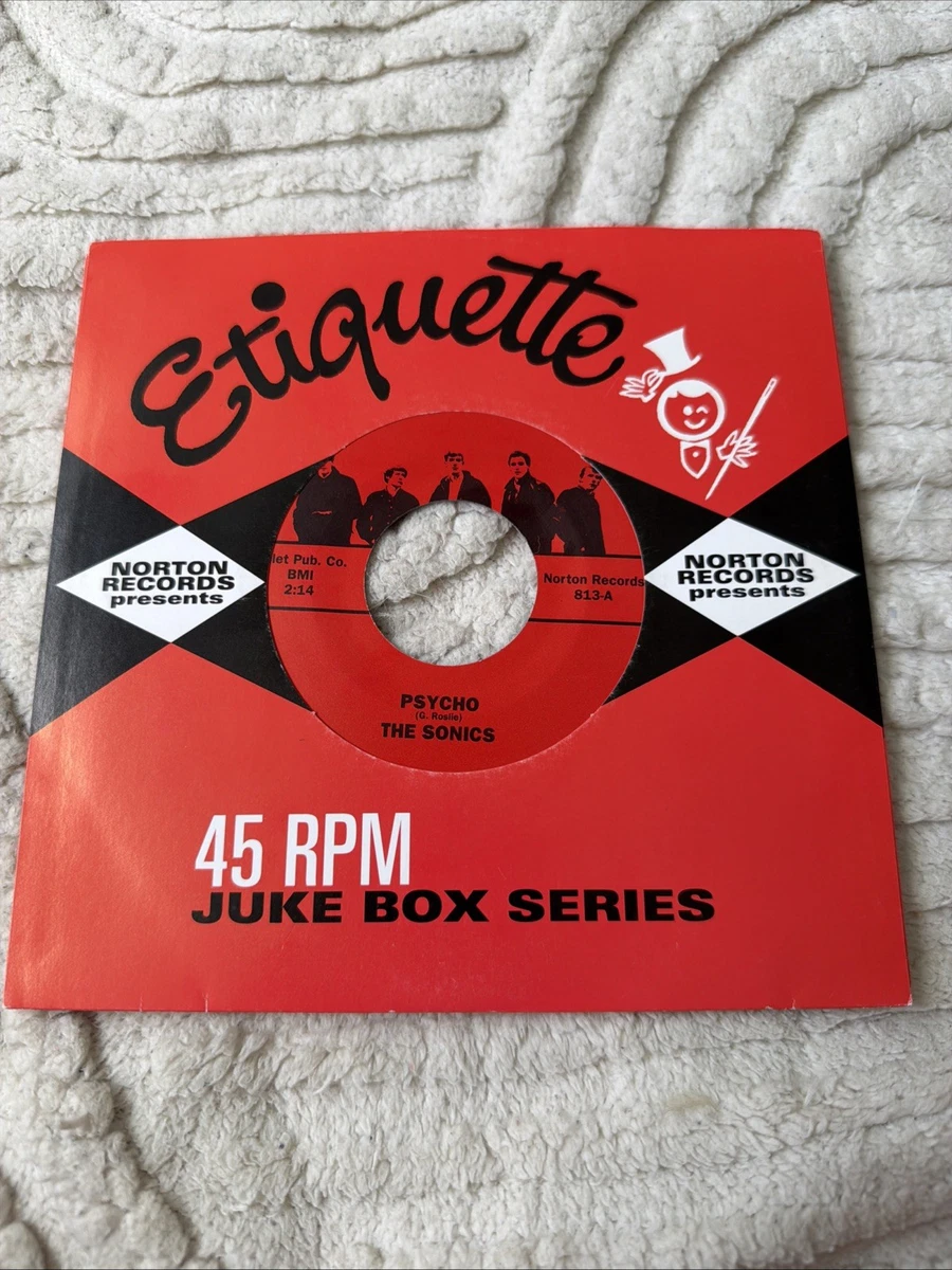 The Sonics for sale - eBay