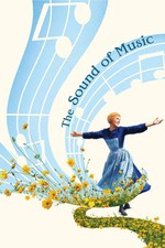The Sound of Music (Blu-ray, 1965, Julie Andrews) *DISC ONLY* NO CASE