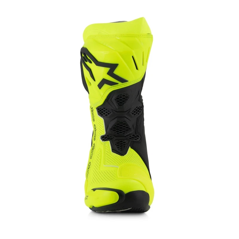 Yellow Fluo Black, photo 4 of 5
