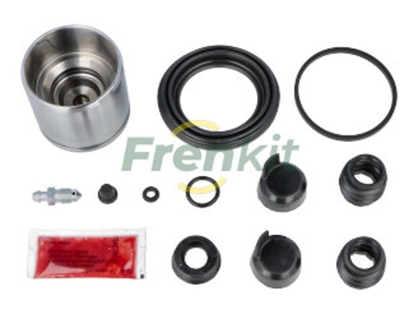 Reparatursatz Bremssattel Frenkit 260975 FüR Movano Nissan Renault Master Opel 3-image