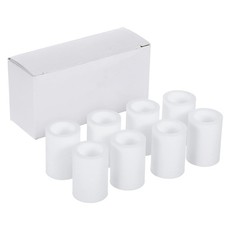8 Pcs Faucet Filter Purifier Replacement for Bathroom Sink/Kitchen Sink with
