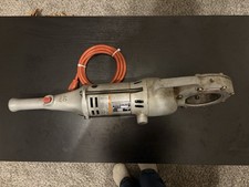 Ridgid 700 Handheld Electric Pipe Threader Th...
