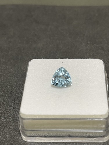 Aguamarina natural 1,90ct - Imagen 2 de 3