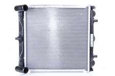 Radiateur Porsche BOXSTER