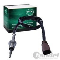 NTK NGK Abgastemperatursensor Passend FüR Audi A4 A5 Q5 | 92259