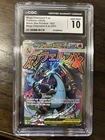 2025 Pokemon Mega Evolution Promo Ultra Premium Mega Charizard X ex #23 CGC 10 b