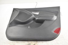 2012 Hyundai Tucson Right Front Door Trim Panel Interior Oem Assembly 2012 Hyundai Tucson Right Front Door Trim Panel Interior Oem Assembly