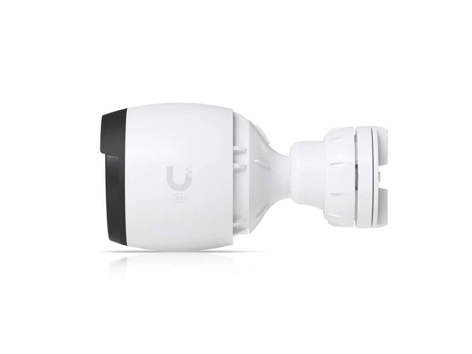 Ubiquiti G5 Pro, Indoor/Outdoor 4K PoE camera (UVC-G5-Pro) - Image 2 of 4