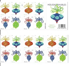 USPS sheet  OF 20  FOREVER STAMPS (RETIRED DESIGNS)