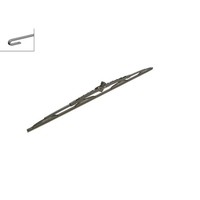 Bosch 3 397 004 587 Wischblatt