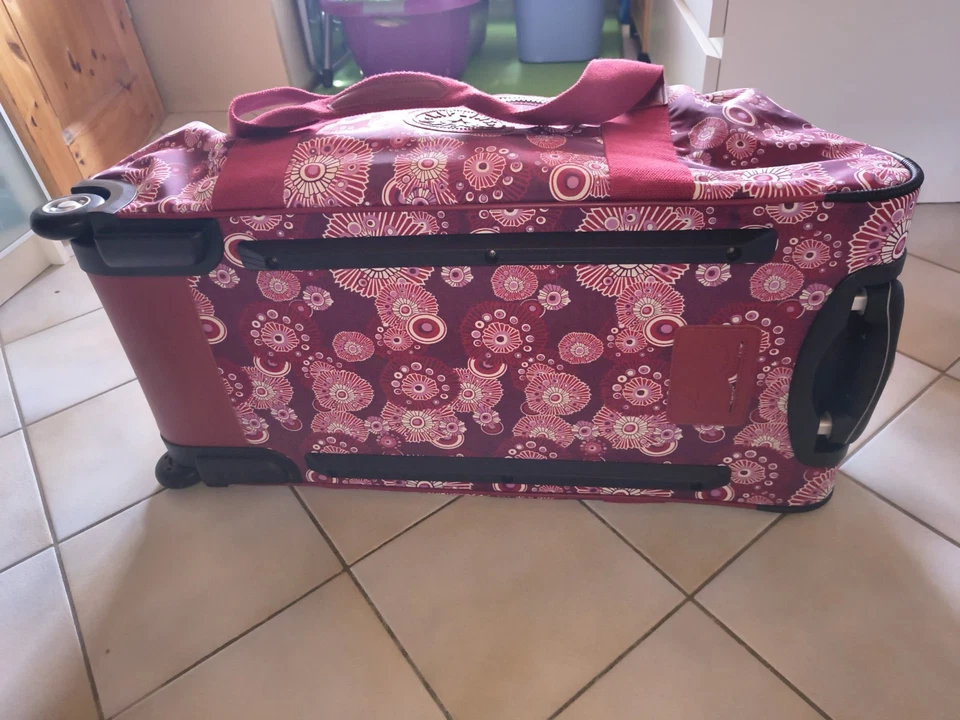 Kipling,Reiseset, Wenig Getragen - Bild 2 von 2