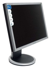 Samsung SyncMaster 940BW LCD Monitor