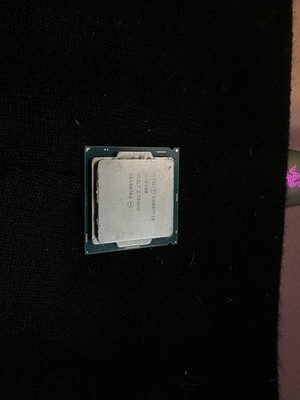 ntel  Core i5-6400 2.70GHz Quad-Core (SR2L7) Processor
