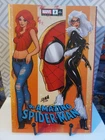 Amazing Spider-Man #2 David Nakayama Exclusive Trade Variants