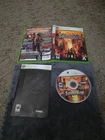 Saints Row Microsoft Xbox 360, 2006 Original, CIB, scratch free disk, working