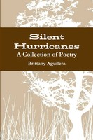 Silent Hurricanes Brittany Aguilera Taschenbuch Kartoniert / Broschiert Englisch