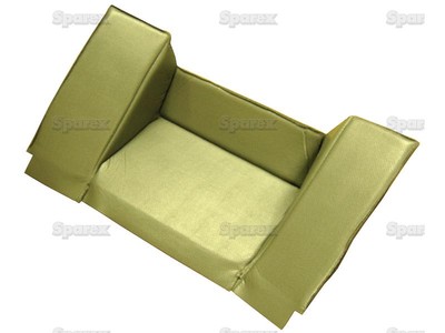 Innenverkleidung hinten für Massey Ferguson 350 355 360 365 375 390 398 399