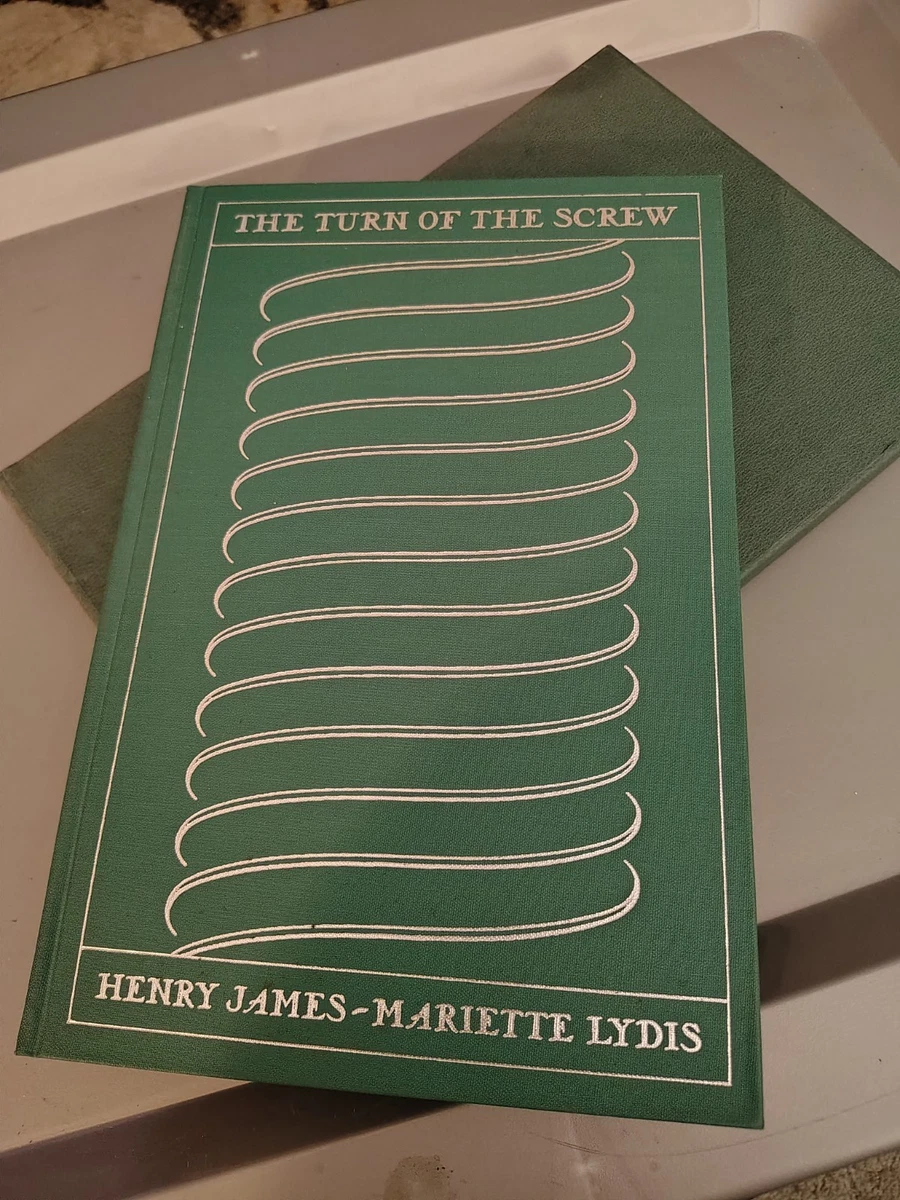 Las mejores ofertas en Henry James libros antiguos y de colección