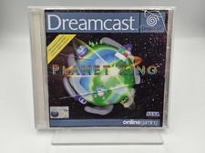 ebay® Auktion 397099721365 | Sega Dreamcast Planet Ring mit OVP Multilingual Thumbnail of ebay® auction 397099721365 | Sega Dreamcast Planet Ring mit OVP Multilingual