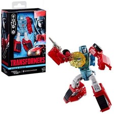 NEW Hasbro Transformers Studio Series Windcharger The Movie Action Figure