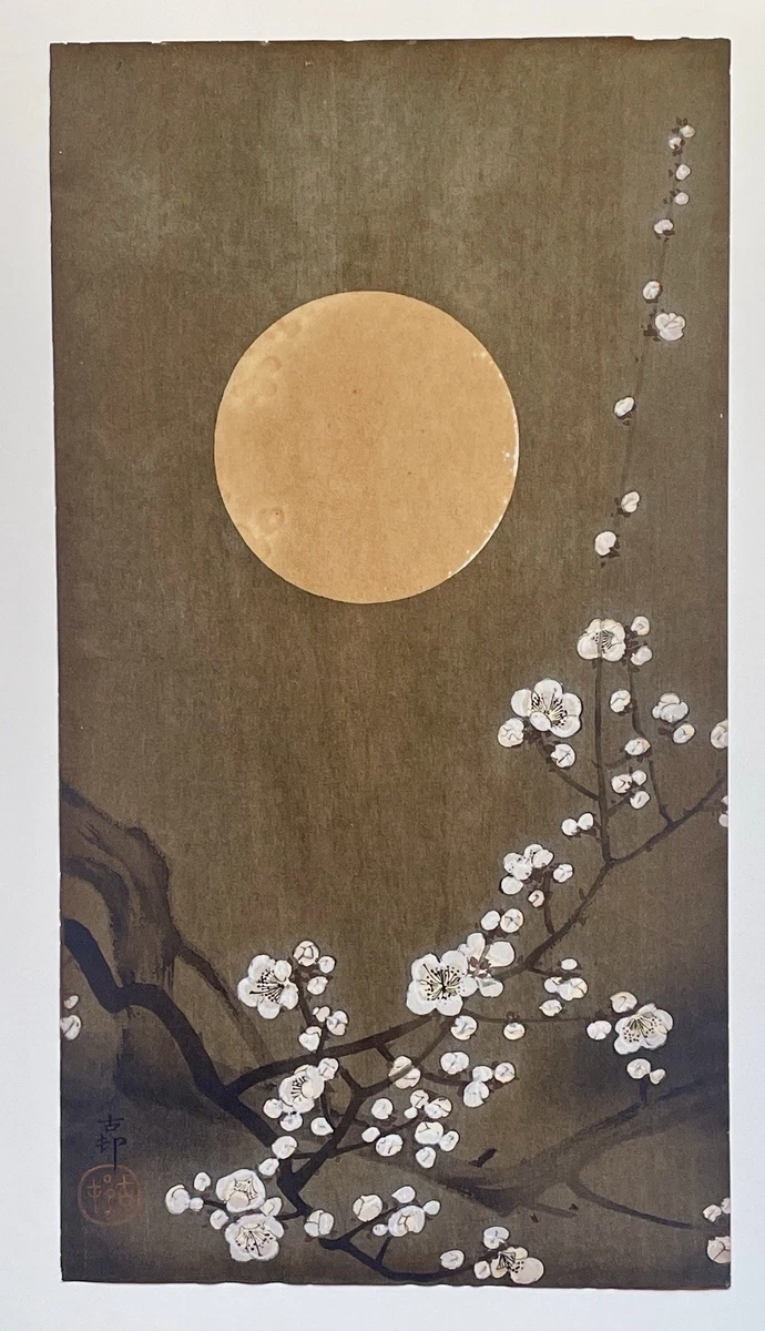 1900-1940 年日本版画| eBay