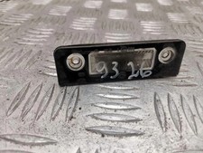 SKODA OCTAVIA II Combi 1Z5 Kennzeichenbeleuchtung 1Z0943021 5104 1.90 30529715