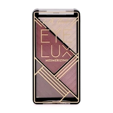L.A. GIRL Eye Lux Mesmerizing Eyeshadow Quad   - Hypnotize GES475 