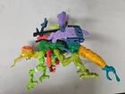 1990 TMNT Needlenose Mosquito Vintage Mutant Ninja Turtle Figure Incomplete Toy
