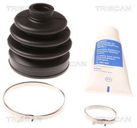 Triscan Faltenbalgsatz, Antriebswelle 8540 43914 FüR KIA