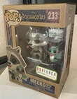 Funko Pop! Meeko with Flit Disney #233 BoxLunch Earth Day Exclusive Vinyl Figure
