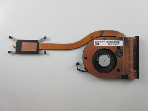 Lüfter Kühler LENOVO THINKPAD L480 AT164002TB0 01LW144 Original