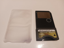 Xd Picture Card To Smart Media Adapter, NEW
