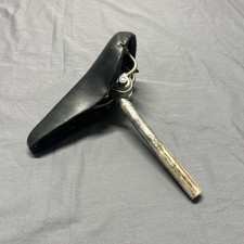 VINTAGE SCHWINN VARSITY 10 SPEED BICYCLE SEAT