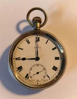 Omega Antique Pocket Watch