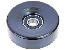 For 1990-2000 Lexus LS400 Drive Belt Tensioner Pulley 62118QXCJ 1991 1992 1993