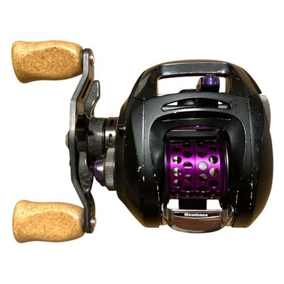 Megabass] IS71 HYPER LARIAT Finesse Spool Custom Rare | eBay