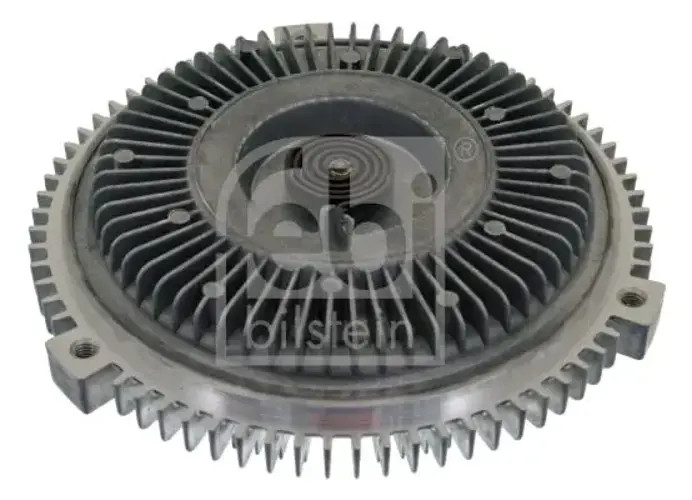 Viscous fan clutch 18683 FEBI BILSTEIN for BMW 3 3 Coupe 5 5 Touring 3 Touring 7