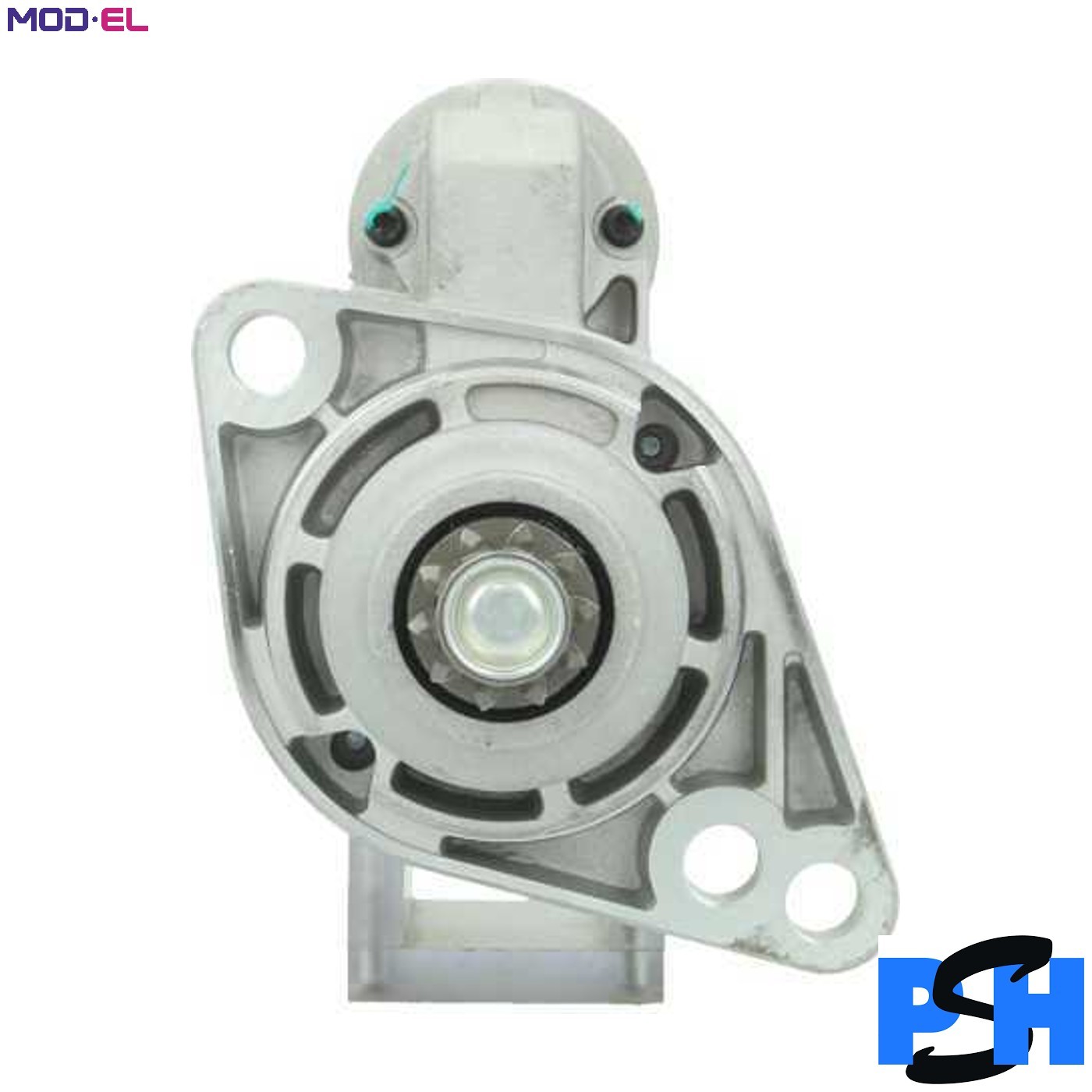 STARTER 300.565.103.000 FOR VW GOLF MULTIVAN/Mk/T5 JETTA/VI RABBIT PASSAT 2.0L