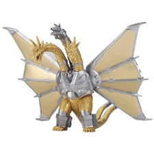 Godzilla Movie Monster Series Figure