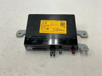 2025 Kia K4 Telematic Communication Computer Control Module Unit 1583 OEM