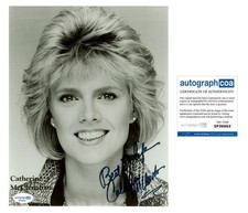 Catherine McClenahan "Adderly" AUTOGRAPH Signed Autographed 8x10 Photo ACOA