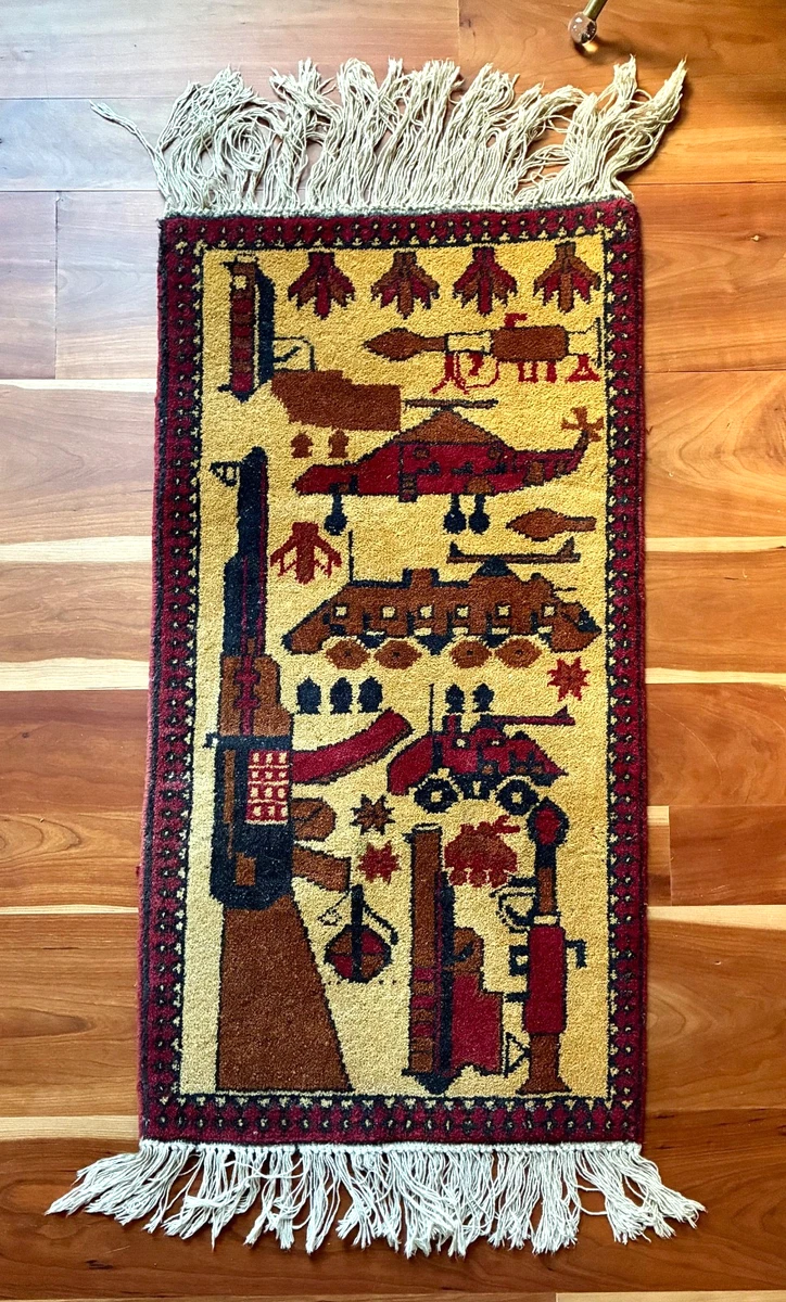 War Rug for sale | eBay